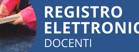 Registro elettronico docenti