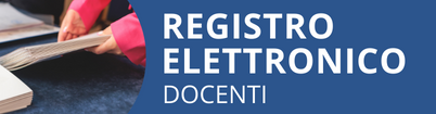 Registro elettronico docenti