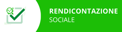 Rendicontazione sociale